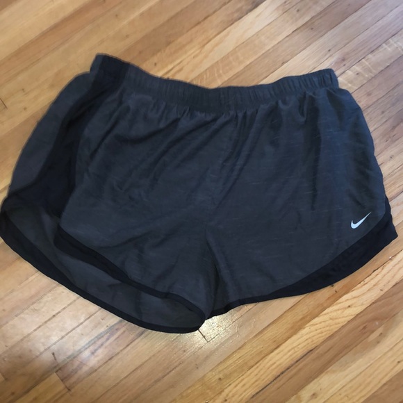 Nike Pants - Nike Dri-Fit Running Shorts Size 1X